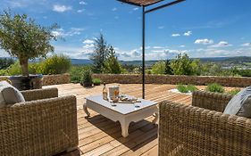 Villa Domitia Chambre D'Hotes Luberon